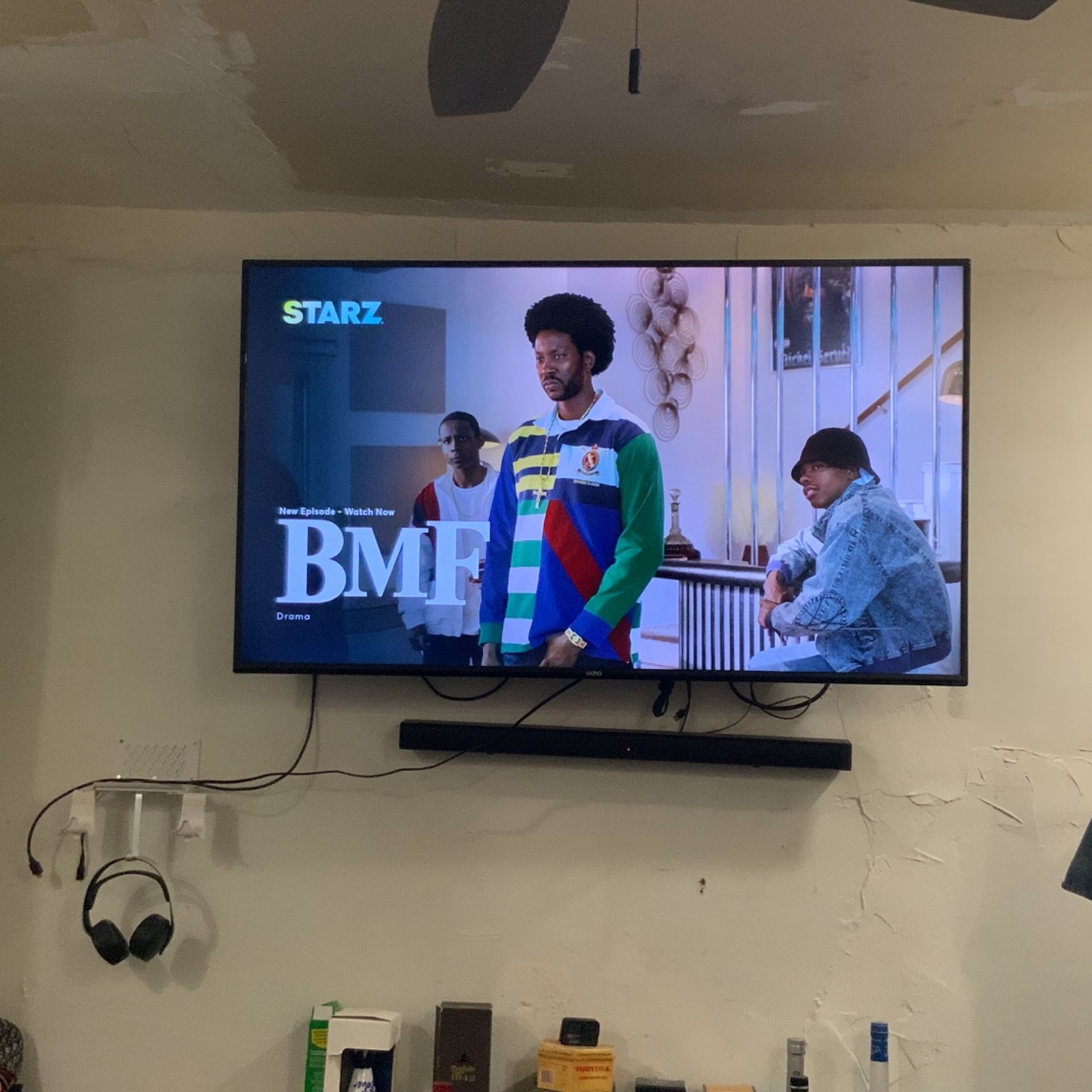 65 Inch Vizio