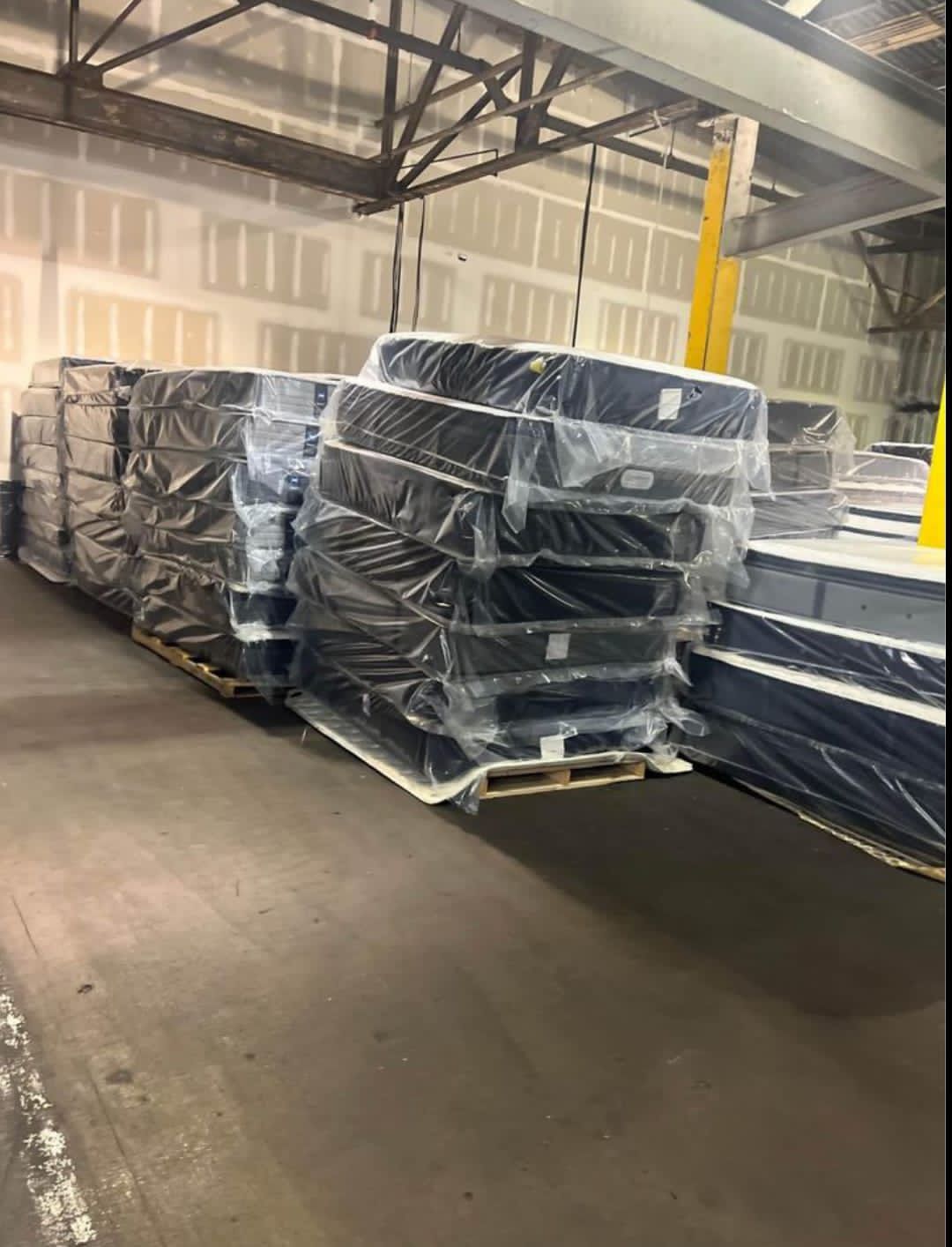 Queen Size Mattress | King Size Mattress | All Size Mattress Available | Box Springs