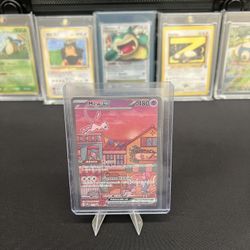 Mew EX - 053 (Promo)