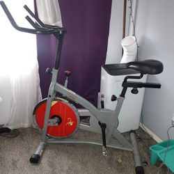 Exercise Bike