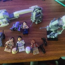 Legos