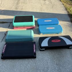 Steps/ Rising Set For Sale 