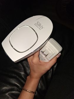 Hair laser
