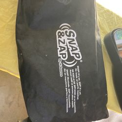 Chevy Snap On Tow Mirrors