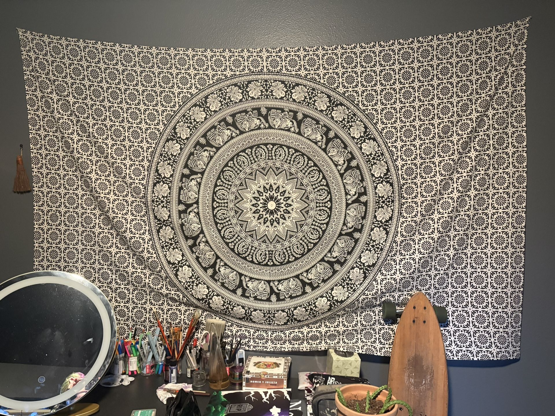 Tapestry