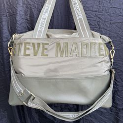 Steve Madden Women's BGYMM Weekender