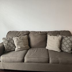 Couch Bed Sofa