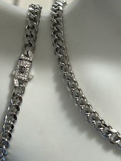 Silver set