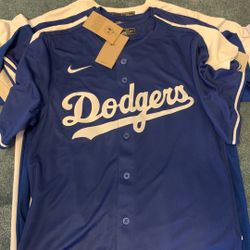 Dodgers Jerseys