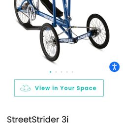 Streetstrider dealers deals