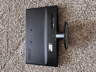 monitors