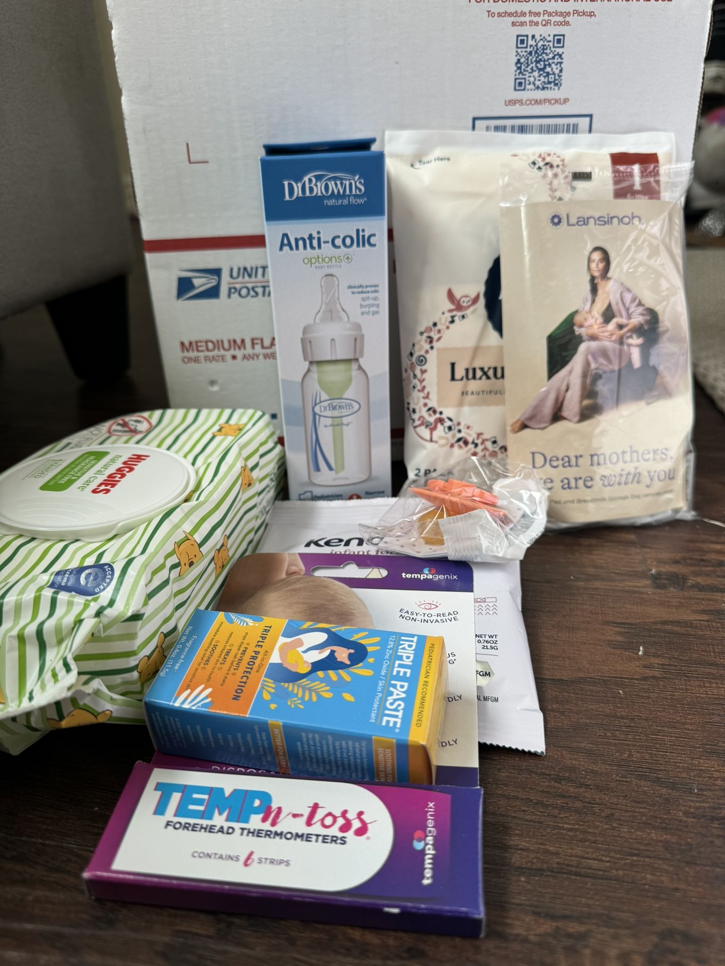 Mommy Care Package