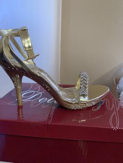 Zapatos nuevos #8