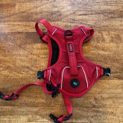 Kong Dog Harness NEW