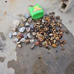 60 Pound Aquarium Dercorations Rocks