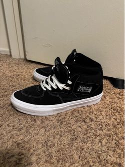 Vans Half Cab 8.5 men