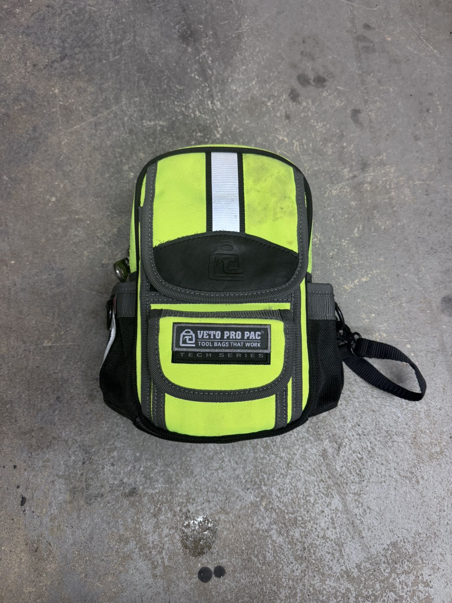 VETO PRO PAC MB