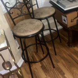 Whole Lot Of Stuff Needs To Go