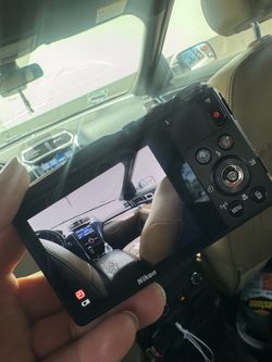 Nikon COOLPIX S9700