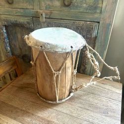 Vintage original Drum 🪘 Exellent Condition