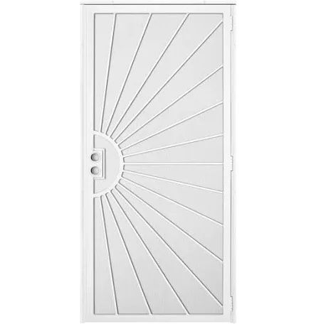 SALE HEAVY DUTY SECURITY DOOR