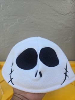 Jack Skellington Nightmare Before Christmas Hat