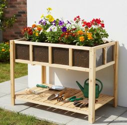 Garden Planter