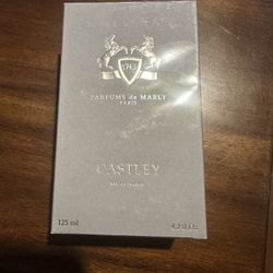 Parfums de Marly Castley Eau de Parfum – 125ml