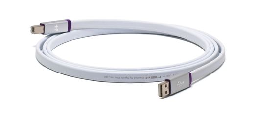 Oyaide Neo d+ USB 2.0 Class S Cable 2M