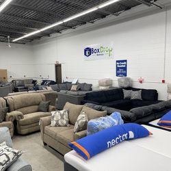 Sofas Loveseats And Sectionals 