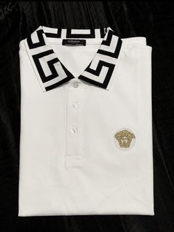 Versace Polo Shirt