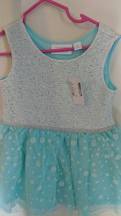 Toddler dress