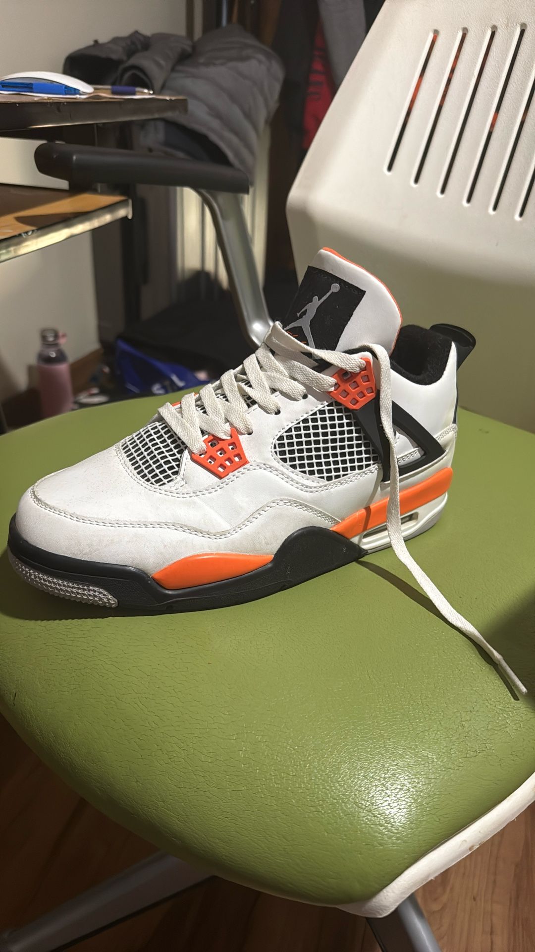 Jordan