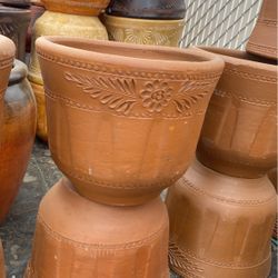 Decorative Pot 13.5x15