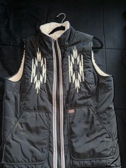 New Women Ariat Vest