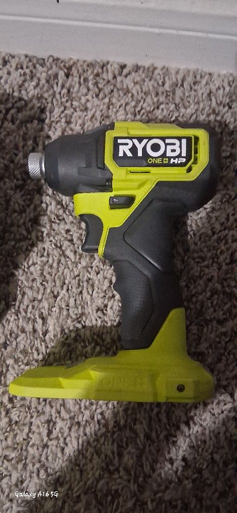 drill
