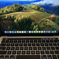 2018 MacBook Pro 