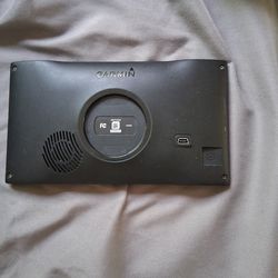 GPS Garmin