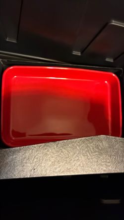 Ceramic Baking Sheet
