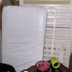 Baby Crib