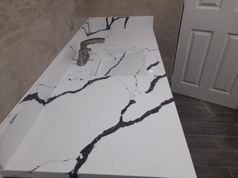 Quarts Marble Granite Countertops