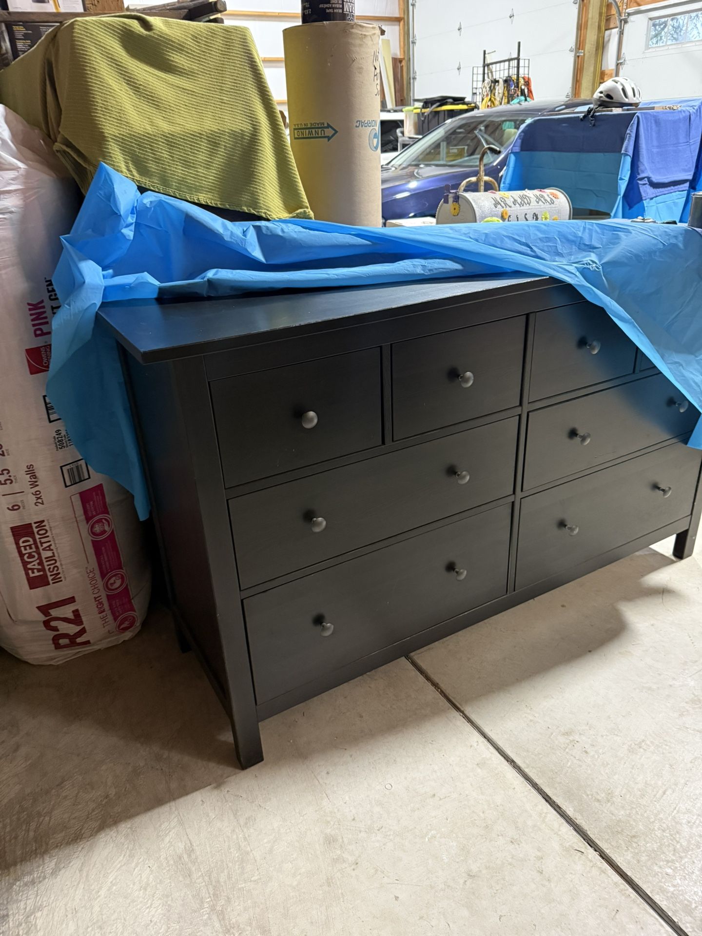 Large Dresser