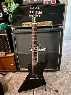 Gibson Melody Maker Explorer 2010