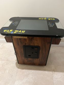 Original Arcade Pac-Man