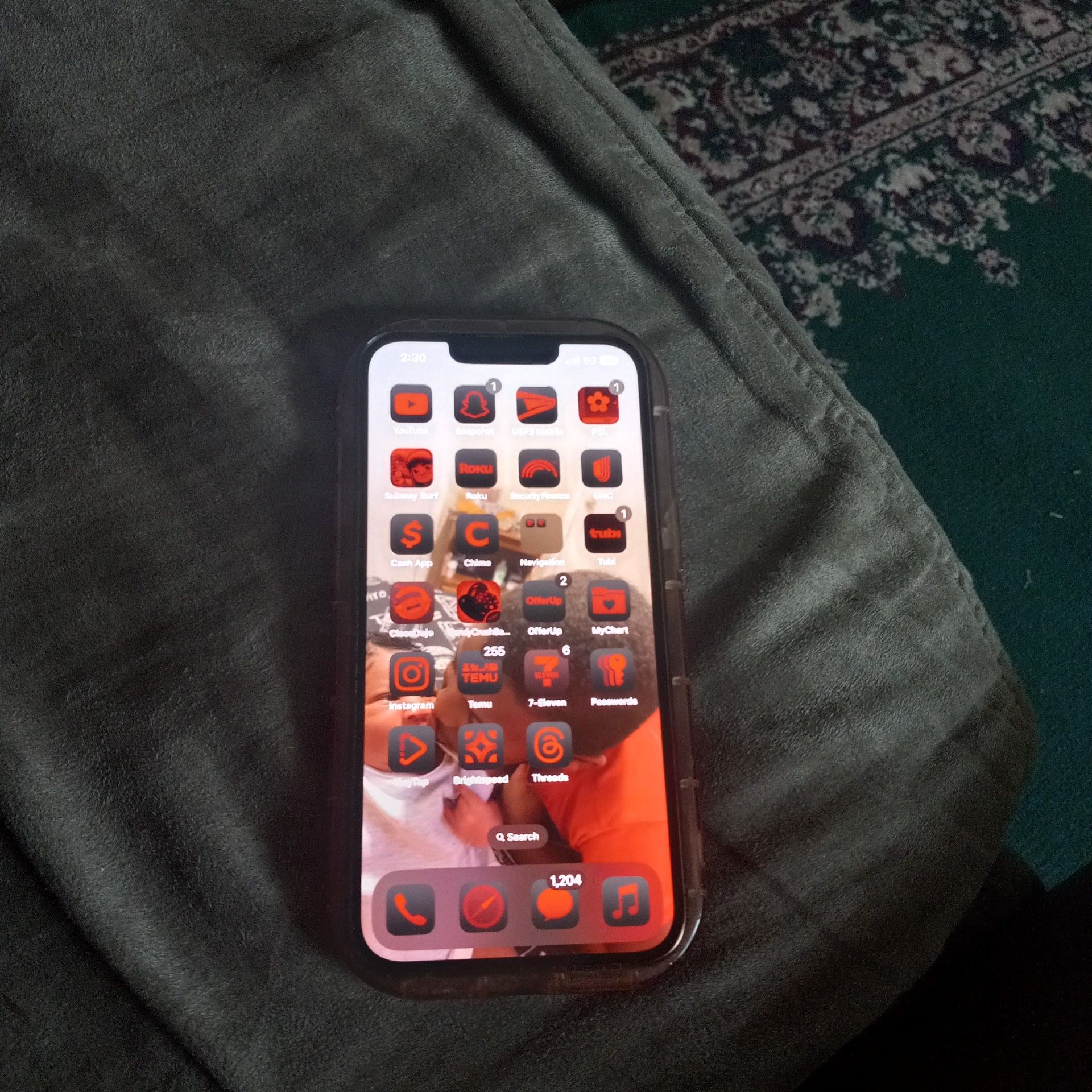 iPhone 14 