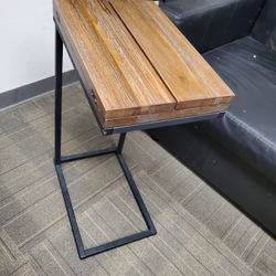 End Table 
