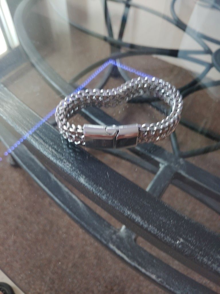 Pulsera D Hombre