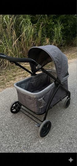 Wagon