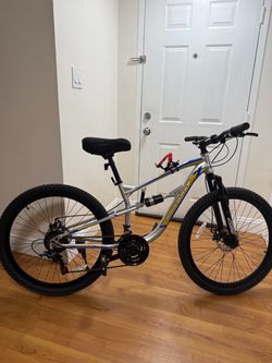 Bike mountain 26
