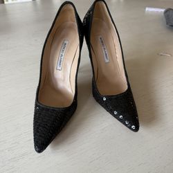Manolo Blahnik 
